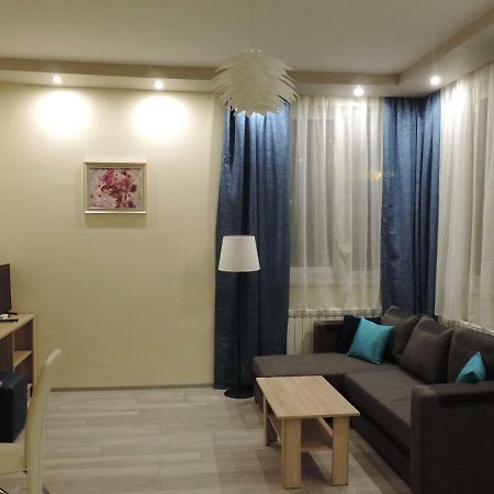 Apartament Blue Krosno Zewnętrze zdjęcie
