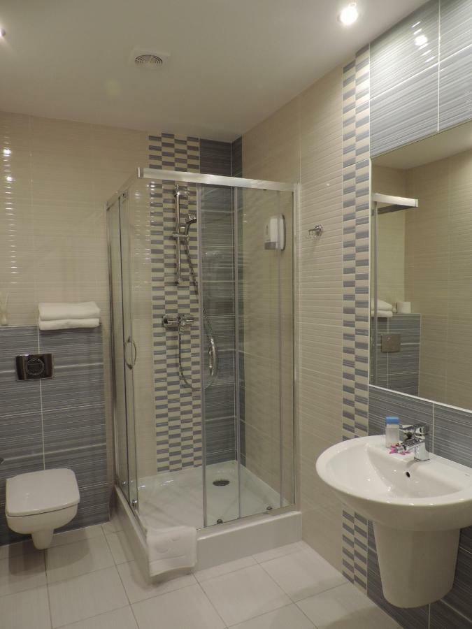 Apartament Blue Krosno Zewnętrze zdjęcie