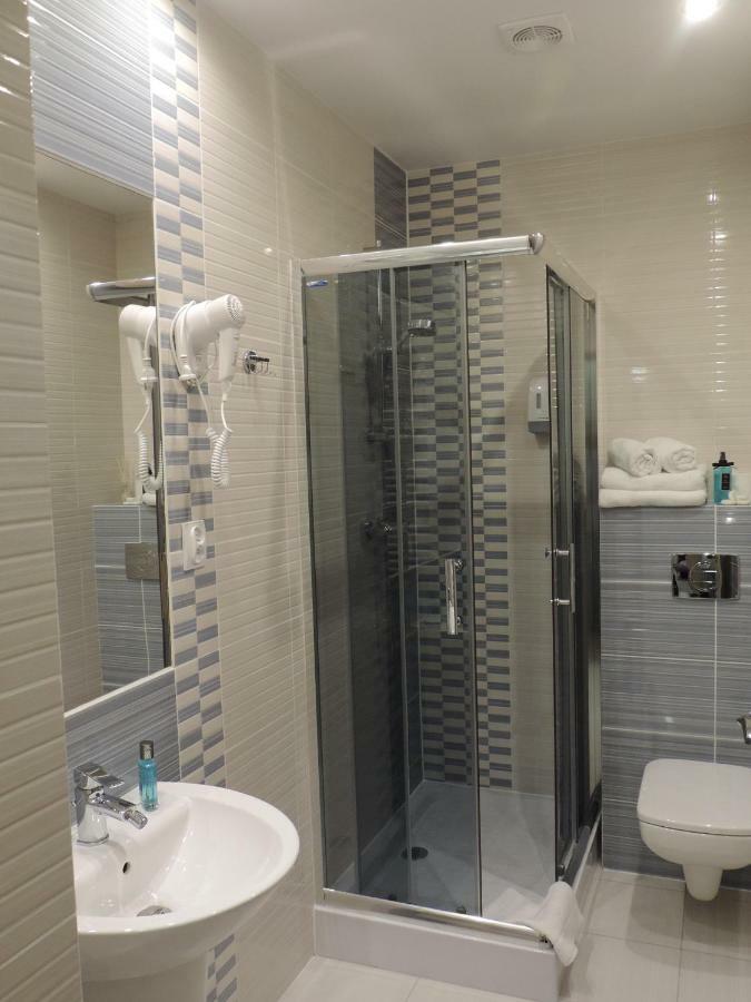 Apartament Blue Krosno Zewnętrze zdjęcie