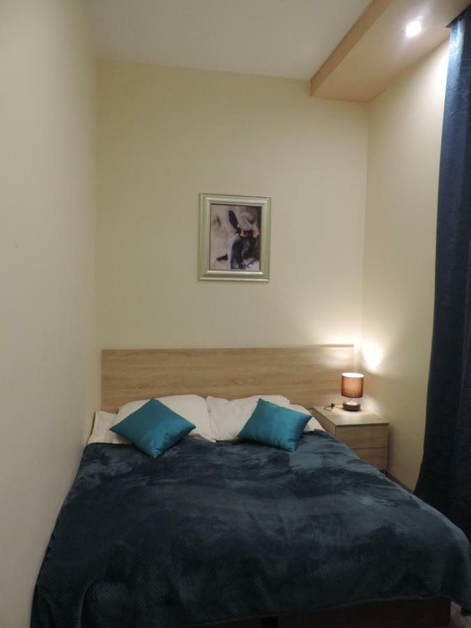 Apartament Blue Krosno Zewnętrze zdjęcie